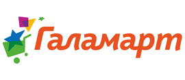 Галамарт