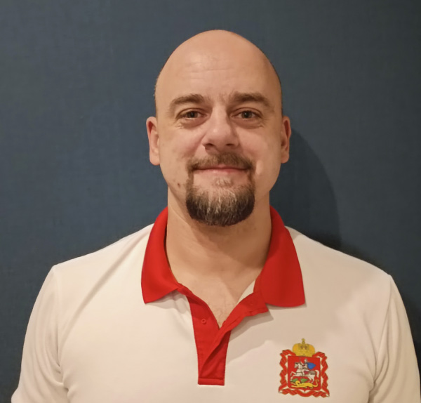 Алексей Воронин